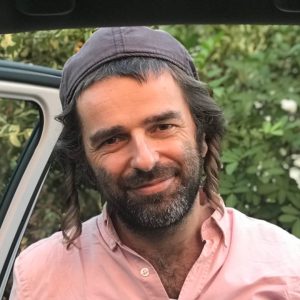 מקס בלובנד